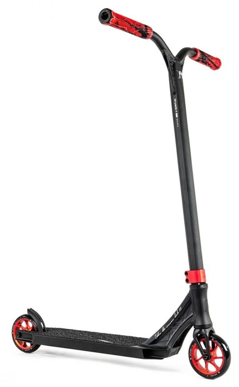 ETHIC ERAWAN V2 ROJO M