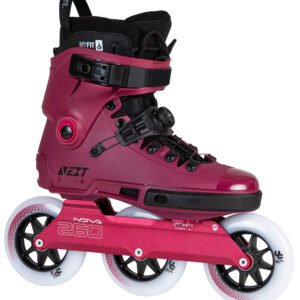 POWERSLIDE NEXT 2.0 PDS 110 MERLOT