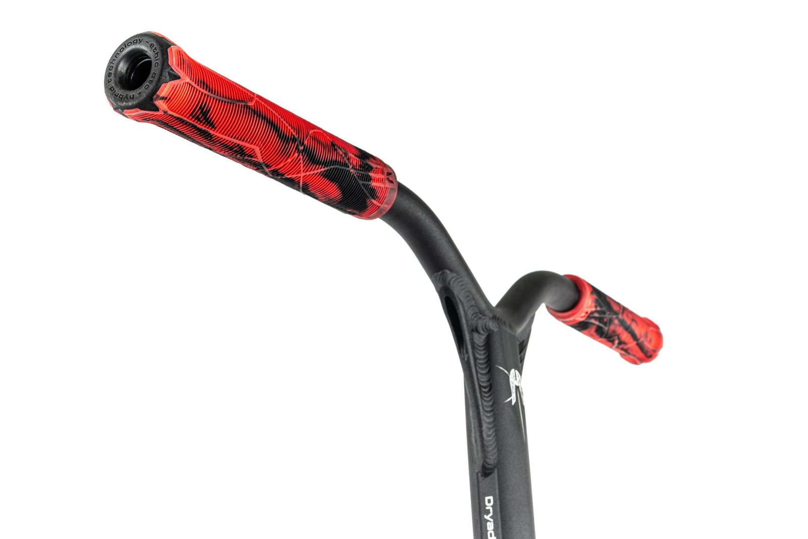 ETHIC ERAWAN V2 ROJO M - Imagen 5