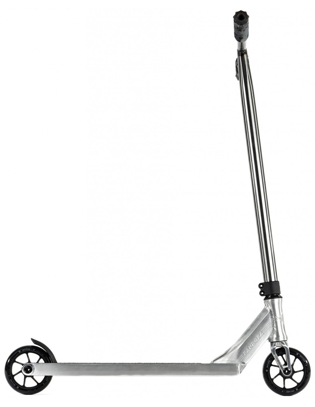 ETHIC PANDORA BRUSHED L - Imagen 2