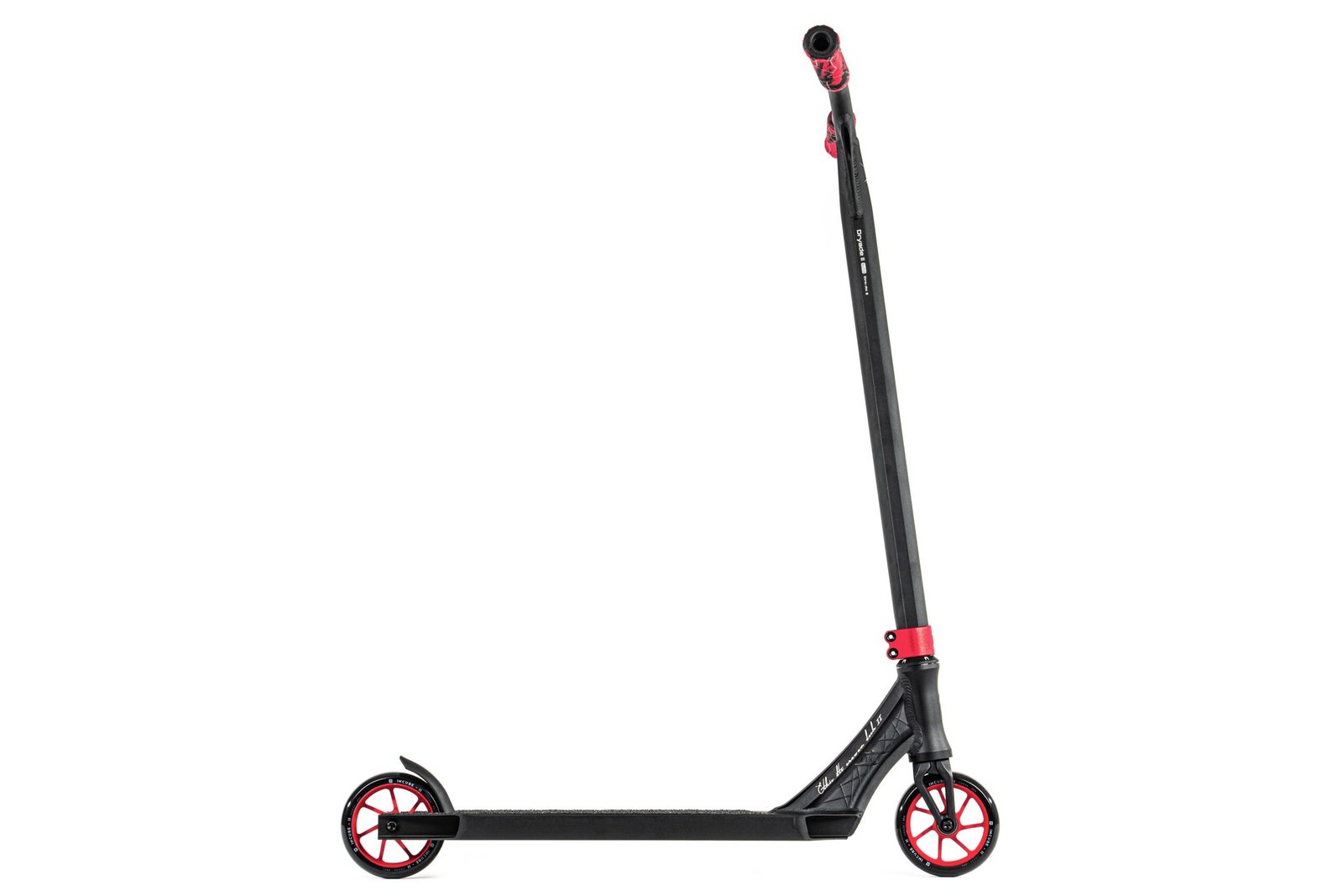 ETHIC ERAWAN V2 ROJO M - Imagen 2